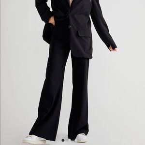 Free People Isabella Pants Trousers